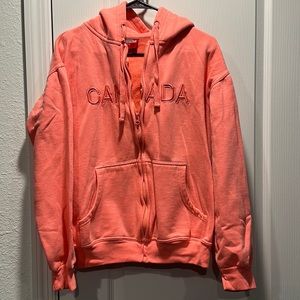 sweatshirt/sweater soze L